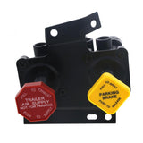 PAI INDUSTRIES ­-­ 802541E ­-­ MODULE VALVE REPLACES HALDEX KN20619