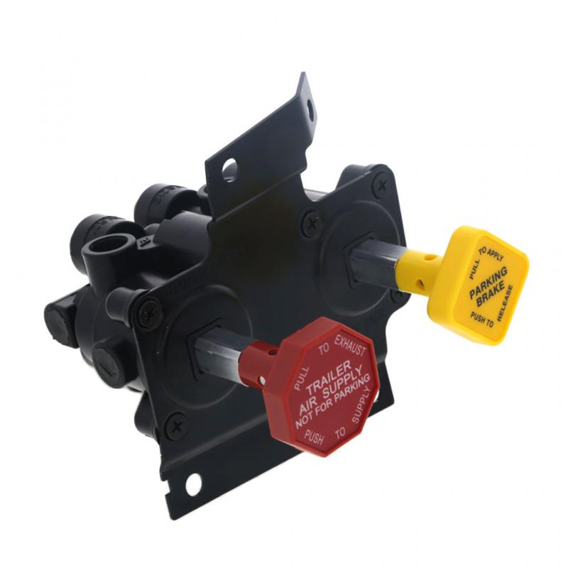 PAI INDUSTRIES ­-­ 802541E ­-­ MODULE VALVE REPLACES HALDEX KN20619