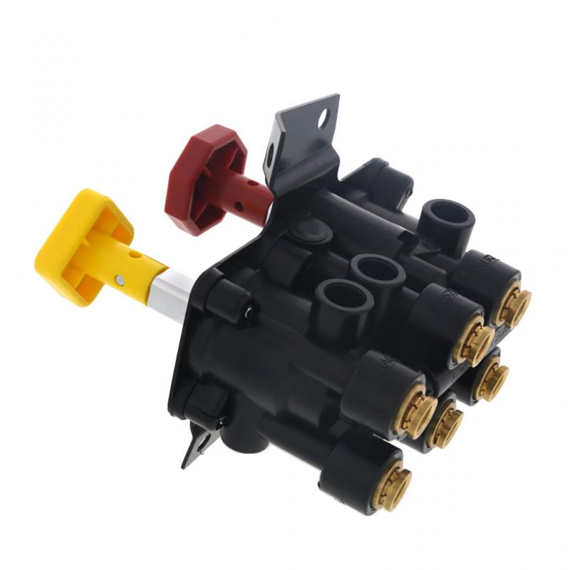 PAI INDUSTRIES ­-­ 802541E ­-­ MODULE VALVE REPLACES HALDEX KN20619