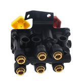 PAI INDUSTRIES ­-­ 802541 ­-­ MODULE VALVE REPLACES HALDEX KN20619