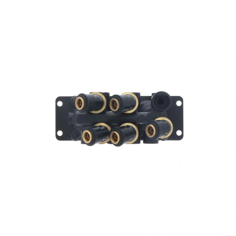 PAI INDUSTRIES ­-­ 802543E ­-­ MODULE VALVE REPLACES HALDEX KN20621