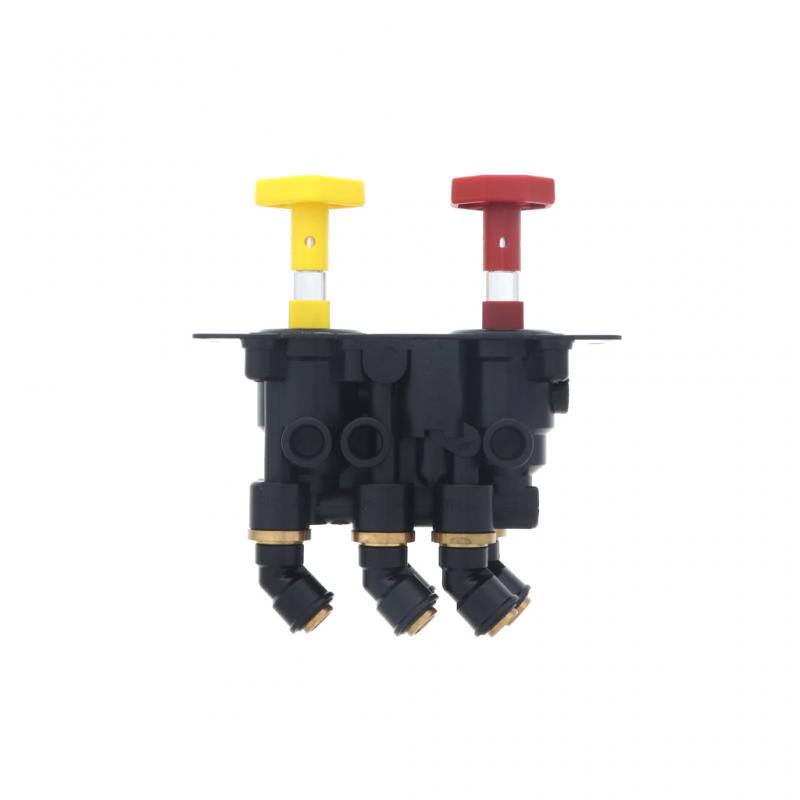 PAI INDUSTRIES ­-­ 802543E ­-­ MODULE VALVE REPLACES HALDEX KN20621