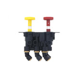 PAI INDUSTRIES ­-­ 802543E ­-­ MODULE VALVE REPLACES HALDEX KN20621