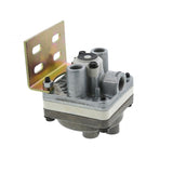 PAI INDUSTRIES ­-­ 802553 ­-­ EMERGENCY RELAY VALVE REPLACES SEALCO 110570