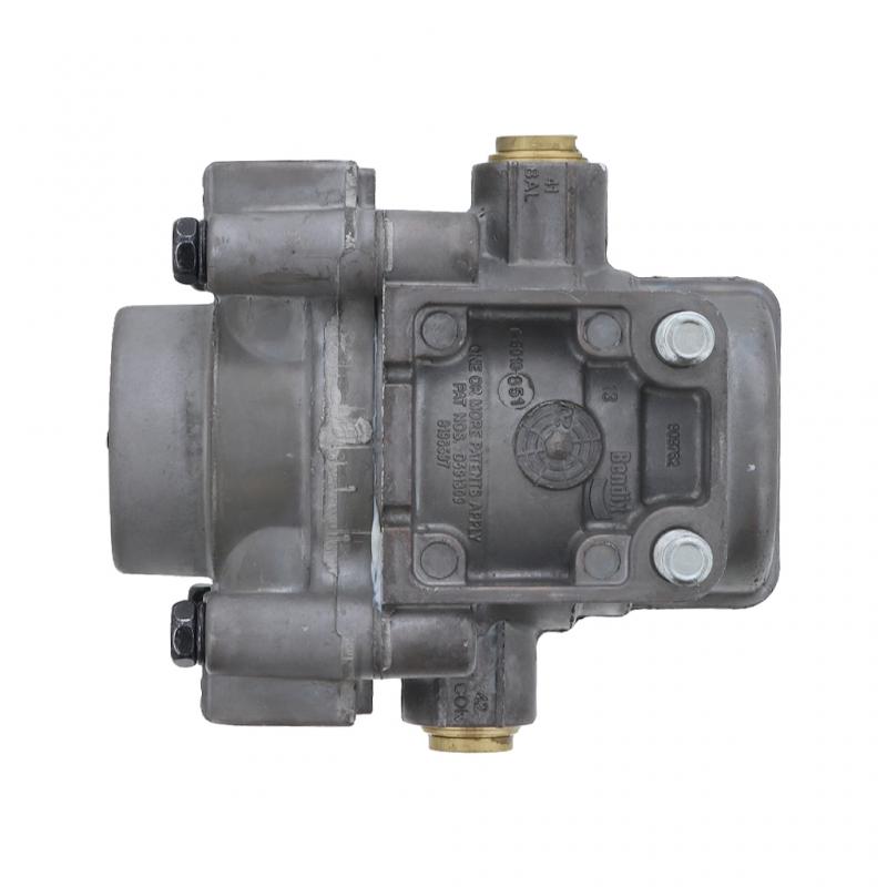 PAI INDUSTRIES ­-­ 802579 ­-­ SPRING BRAKE VALVE REPLACES BENDIX K021558
