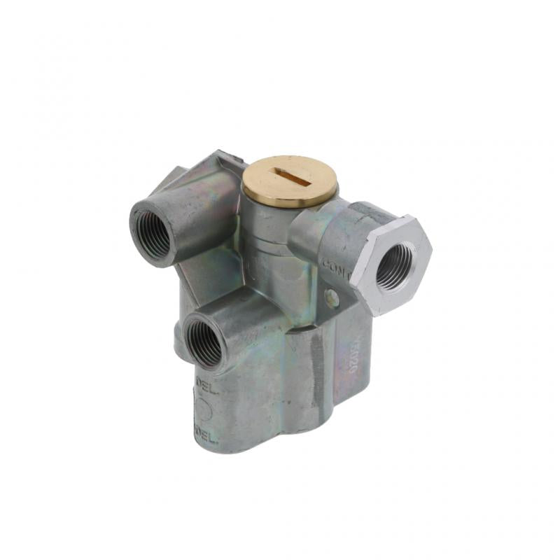 PAI INDUSTRIES ­-­ 802583E ­-­ SPRING BRAKE VALVE REPLACES SEALCO 110800