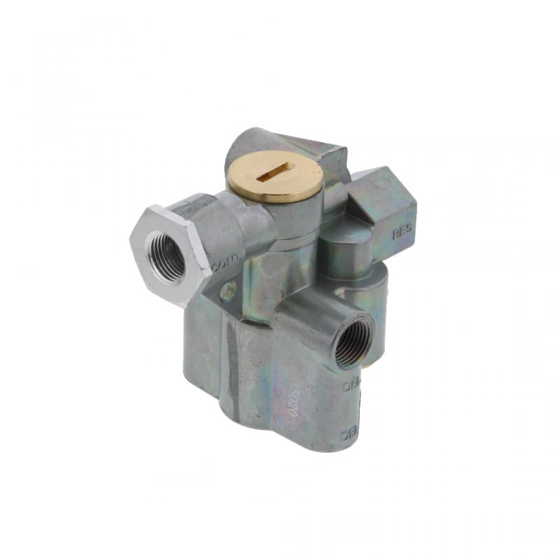 PAI INDUSTRIES ­-­ 802583E ­-­ SPRING BRAKE VALVE REPLACES SEALCO 110800