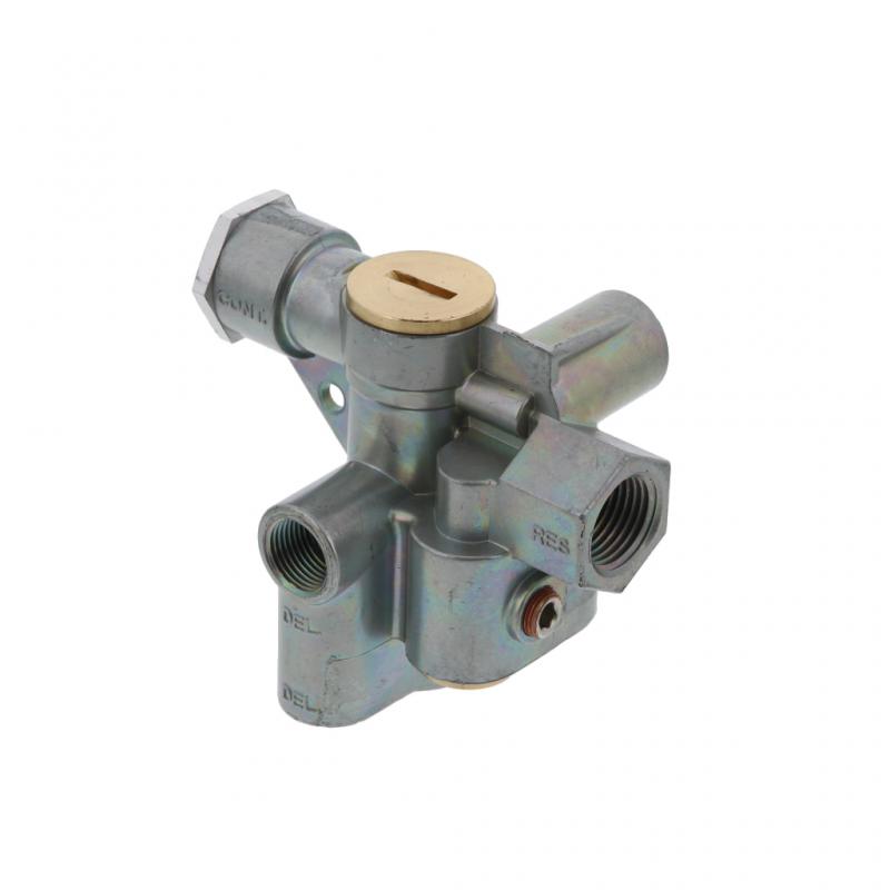 PAI INDUSTRIES ­-­ 802583E ­-­ SPRING BRAKE VALVE REPLACES SEALCO 110800