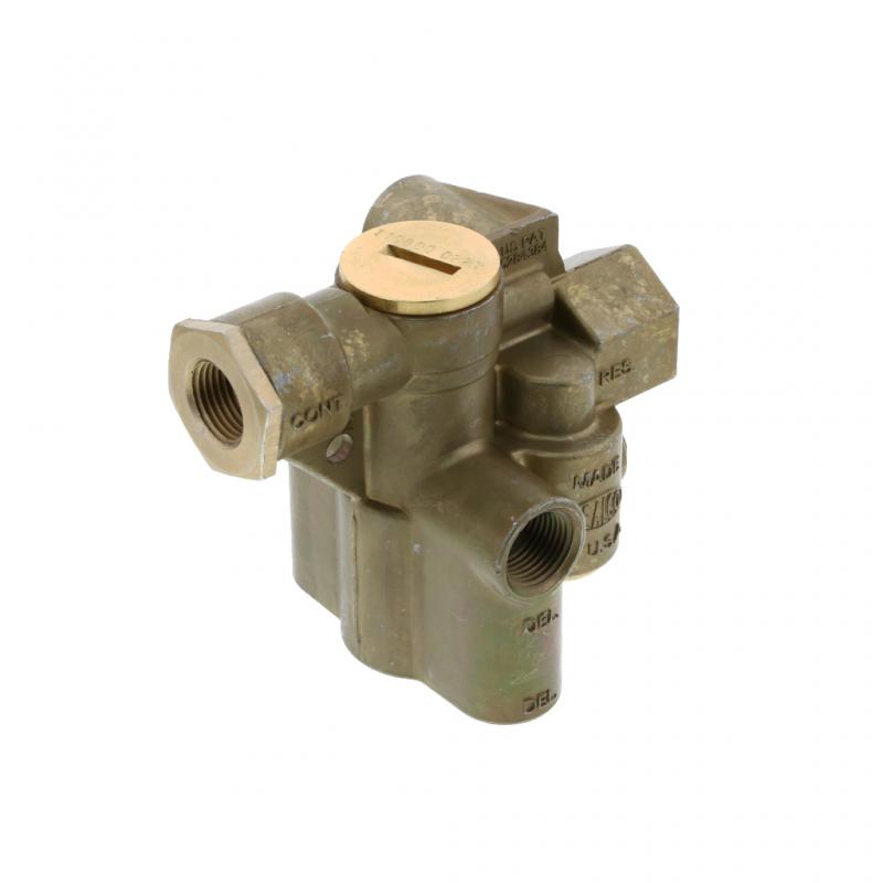 PAI INDUSTRIES ­-­ 802583 ­-­ SPRING BRAKE VALVE REPLACES SEALCO 110800
