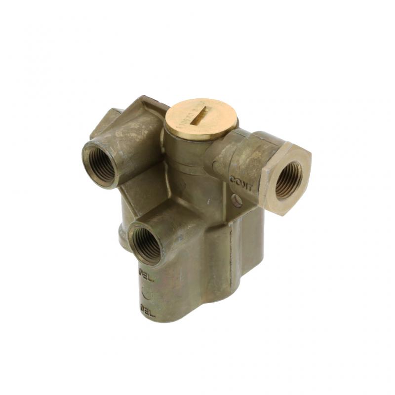 PAI INDUSTRIES ­-­ 802583 ­-­ SPRING BRAKE VALVE REPLACES SEALCO 110800