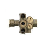 PAI INDUSTRIES ­-­ 802583 ­-­ SPRING BRAKE VALVE REPLACES SEALCO 110800