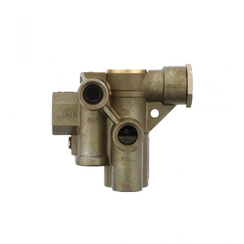 PAI INDUSTRIES ­-­ 802583 ­-­ SPRING BRAKE VALVE REPLACES SEALCO 110800