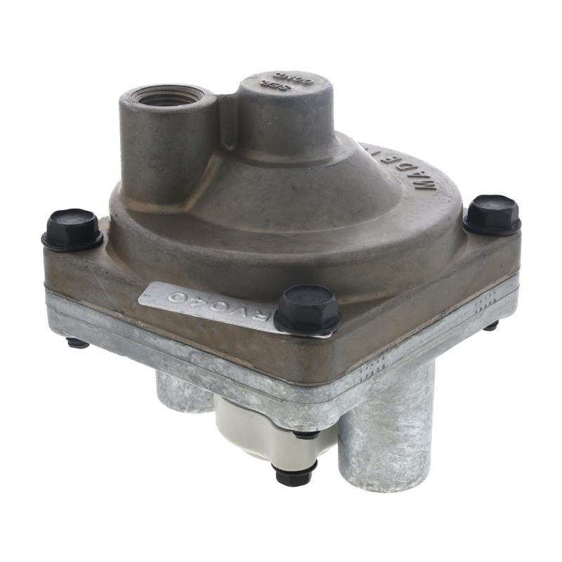 PAI INDUSTRIES ­-­ 802590 ­-­ RELAY VALVE REPLACES SEALCO 110410