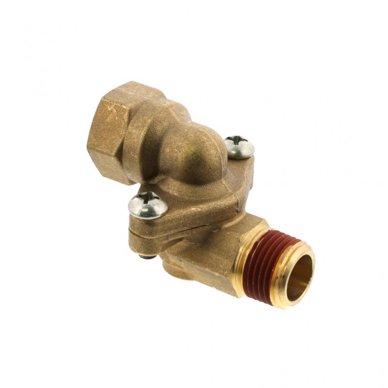 PAI INDUSTRIES ­-­ 802591OEM ­-­ CHECK VALVE AIR REPLACES MACK 20QE2180