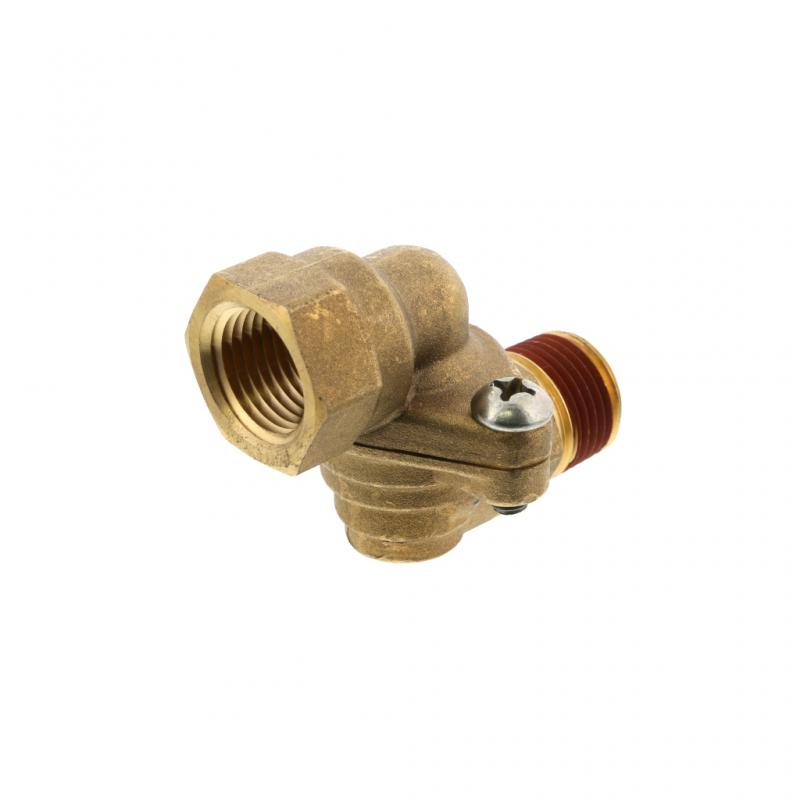 PAI INDUSTRIES ­-­ 802591OEM ­-­ CHECK VALVE AIR REPLACES MACK 20QE2180