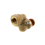 PAI INDUSTRIES ­-­ 802591OEM ­-­ CHECK VALVE AIR REPLACES MACK 20QE2180