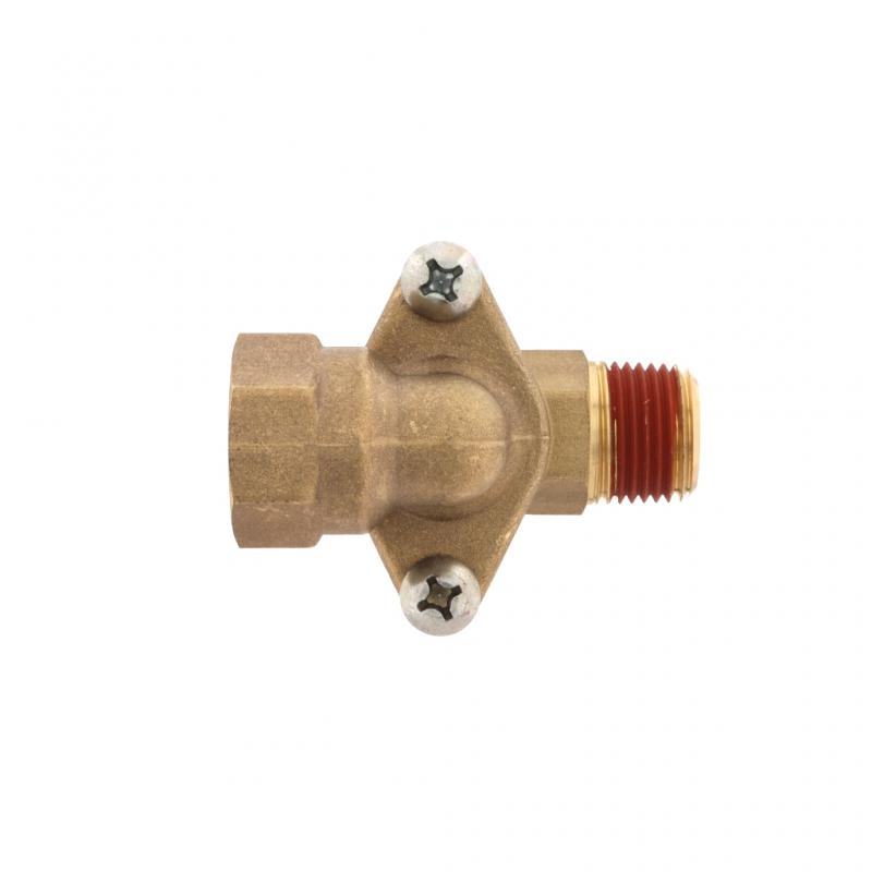 PAI INDUSTRIES ­-­ 802591OEM ­-­ CHECK VALVE AIR REPLACES MACK 20QE2180