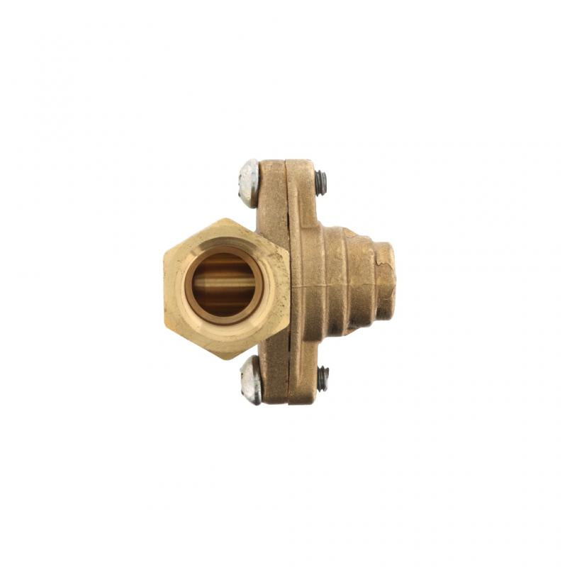 PAI INDUSTRIES ­-­ 802591OEM ­-­ CHECK VALVE AIR REPLACES MACK 20QE2180