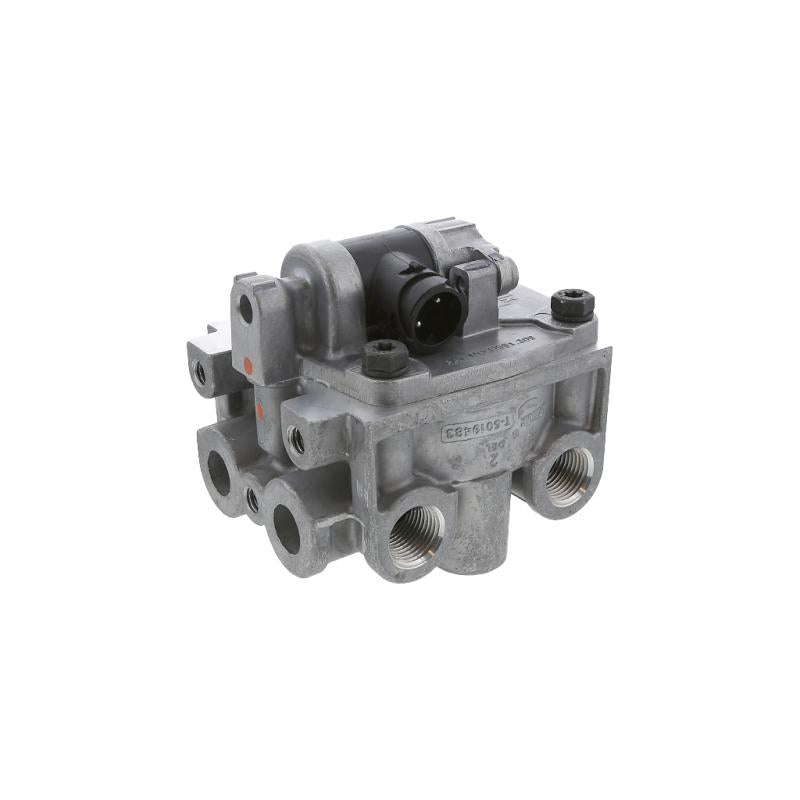 PAI INDUSTRIES ­-­ 802604E ­-­ ABS BRAKE VALVE REPLACES BENDIX K070951