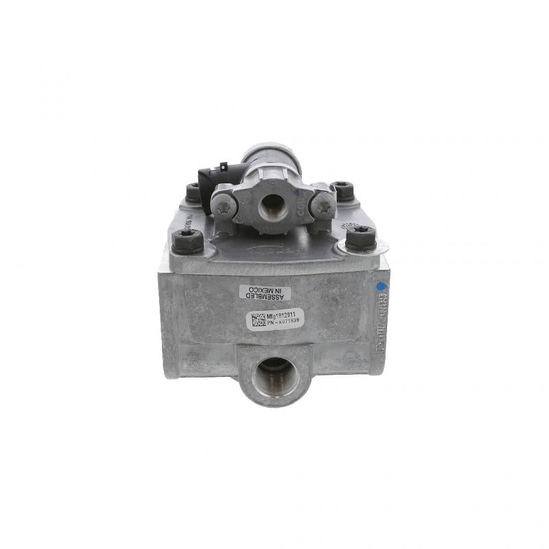PAI INDUSTRIES ­-­ 802604E ­-­ ABS BRAKE VALVE REPLACES BENDIX K070951