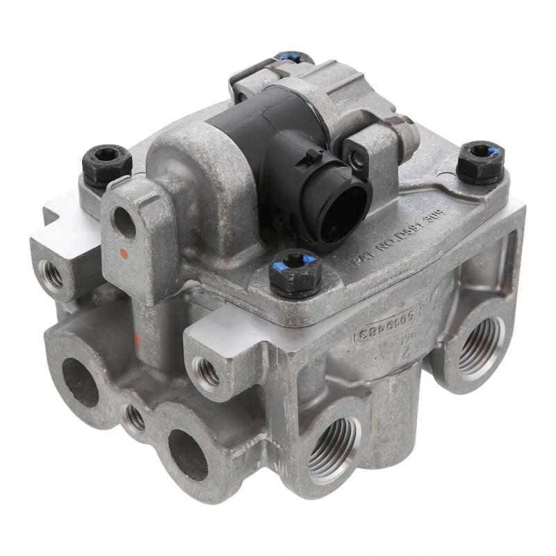 PAI INDUSTRIES ­-­ 802604 ­-­ ABS BRAKE VALVE REPLACES BENDIX K070951