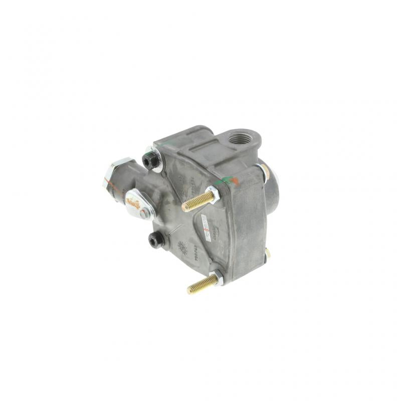 PAI INDUSTRIES ­-­ 802608 ­-­ RELAY VALVE REPLACES BENDIX K065765