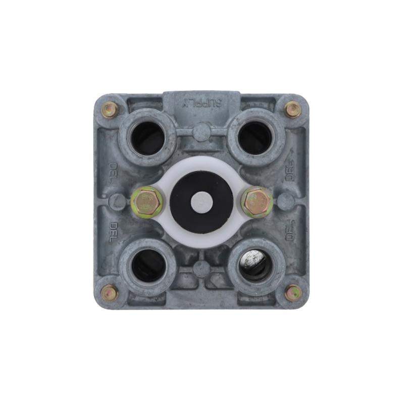 PAI INDUSTRIES ­-­ 802609E ­-­ RELAY VALVE REPLACES SEALCO 110380