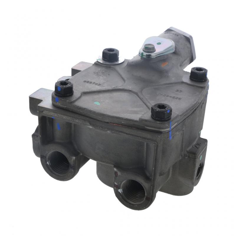 PAI INDUSTRIES ­-­ 802611 ­-­ RELAY VALVE REPLACES BENDIX 801629