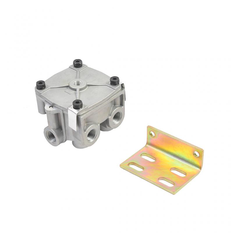 PAI INDUSTRIES ­-­ 802612E ­-­ RELAY VALVE REPLACES BENDIX 065303