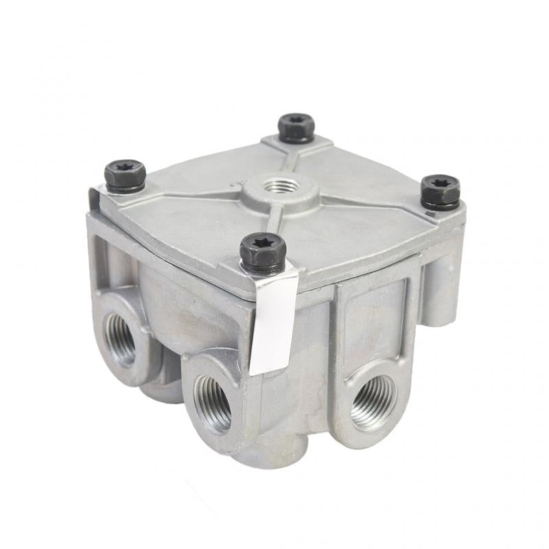 PAI INDUSTRIES ­-­ 802612E ­-­ RELAY VALVE REPLACES BENDIX 065303