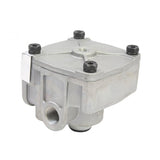 PAI INDUSTRIES ­-­ 802612E ­-­ RELAY VALVE REPLACES BENDIX 065303