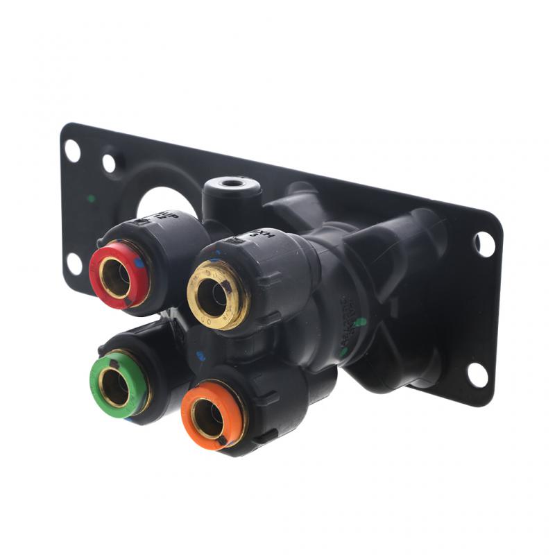 PAI INDUSTRIES ­-­ 802614 ­-­ PARK CONTROL VALVE REPLACES MACK 20QE3395