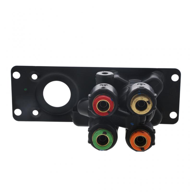 PAI INDUSTRIES ­-­ 802614 ­-­ PARK CONTROL VALVE REPLACES MACK 20QE3395