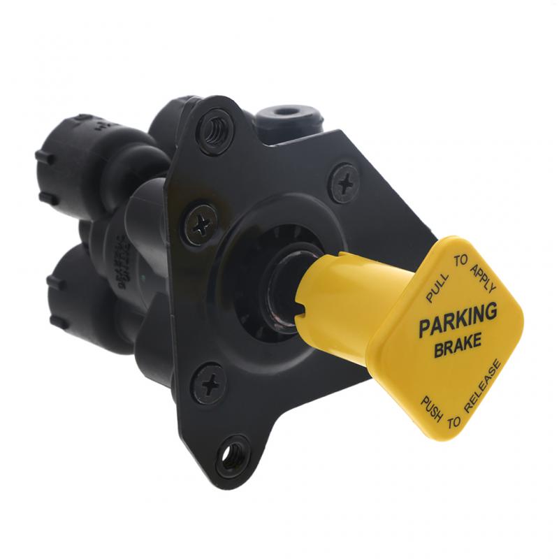 PAI INDUSTRIES ­-­ 802615 ­-­ PP VALVE REPLACES BENDIX 800142