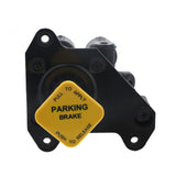 PAI INDUSTRIES ­-­ 802615 ­-­ PP VALVE REPLACES BENDIX 800142