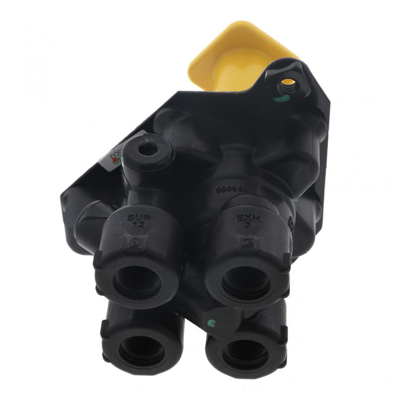 PAI INDUSTRIES ­-­ 802615 ­-­ PP VALVE REPLACES BENDIX 800142