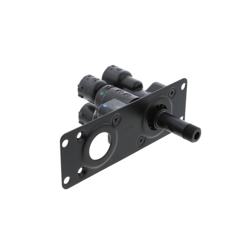 PAI INDUSTRIES ­-­ 802616 ­-­ PARK CONTROL VALVE REPLACES BENDIX 801380