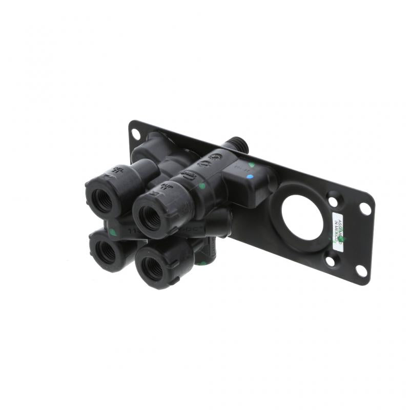 PAI INDUSTRIES ­-­ 802616 ­-­ PARK CONTROL VALVE REPLACES BENDIX 801380
