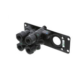 PAI INDUSTRIES ­-­ 802616 ­-­ PARK CONTROL VALVE REPLACES BENDIX 801380