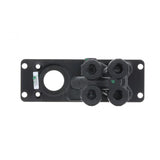PAI INDUSTRIES ­-­ 802616 ­-­ PARK CONTROL VALVE REPLACES BENDIX 801380
