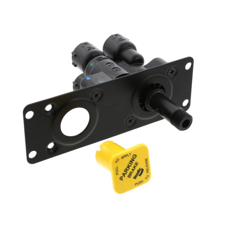 PAI INDUSTRIES ­-­ 802616 ­-­ PARK CONTROL VALVE REPLACES BENDIX 801380