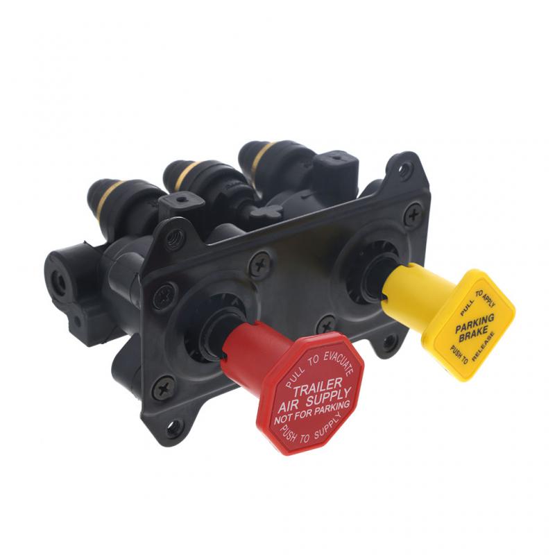 PAI INDUSTRIES ­-­ 802617E ­-­ MODULAR VALVE REPLACES MACK 745-800573