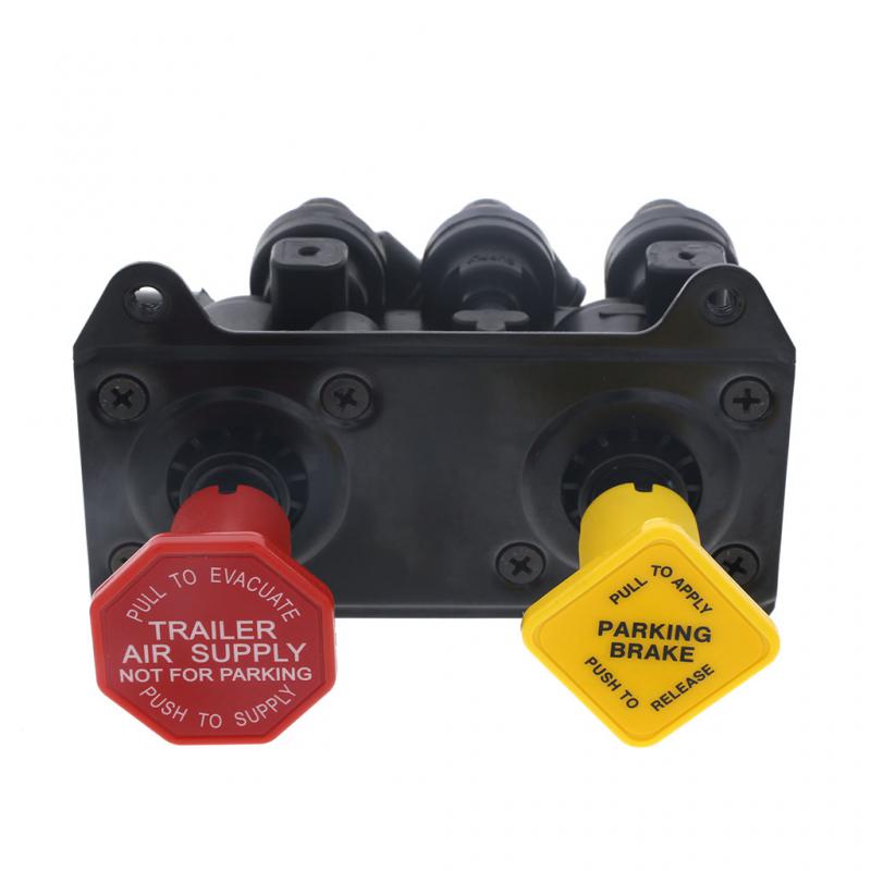 PAI INDUSTRIES ­-­ 802617E ­-­ MODULAR VALVE REPLACES MACK 745-800573