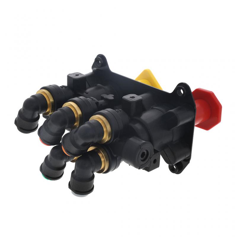PAI INDUSTRIES ­-­ 802617E ­-­ MODULAR VALVE REPLACES MACK 745-800573