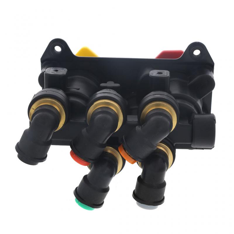 PAI INDUSTRIES ­-­ 802617E ­-­ MODULAR VALVE REPLACES MACK 745-800573