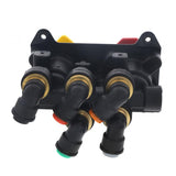 PAI INDUSTRIES ­-­ 802617E ­-­ MODULAR VALVE REPLACES MACK 745-800573