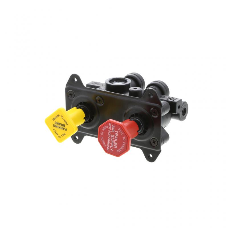 PAI INDUSTRIES ­-­ 802618E ­-­ MODULAR VALVE REPLACES BENDIX 800260