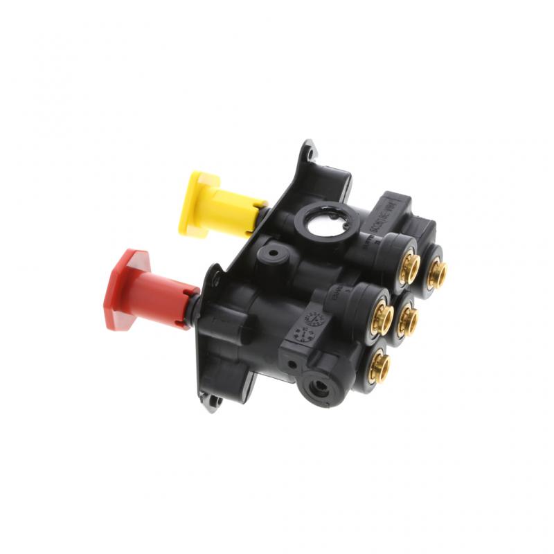 PAI INDUSTRIES ­-­ 802618E ­-­ MODULAR VALVE REPLACES BENDIX 800260