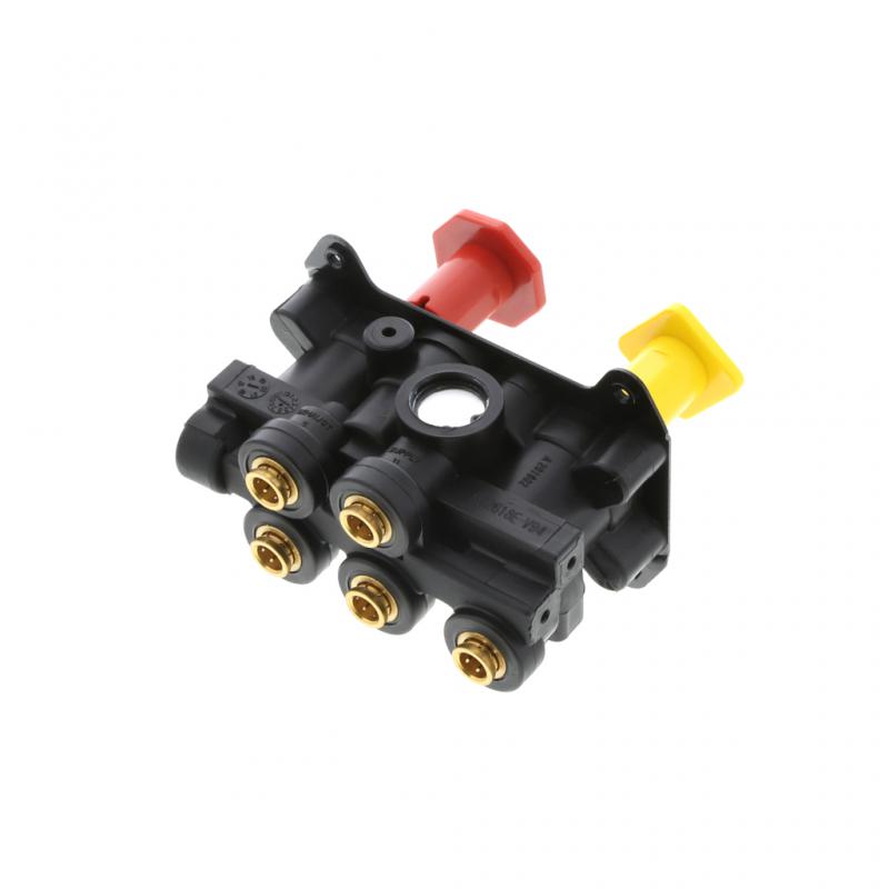 PAI INDUSTRIES ­-­ 802618E ­-­ MODULAR VALVE REPLACES BENDIX 800260