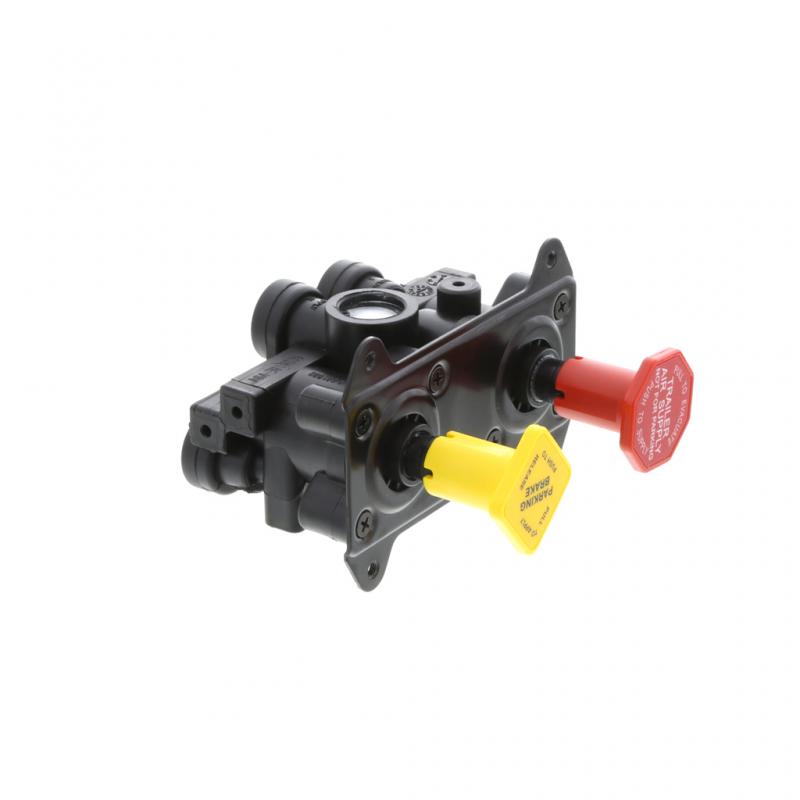 PAI INDUSTRIES ­-­ 802618E ­-­ MODULAR VALVE REPLACES BENDIX 800260